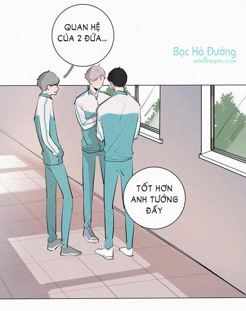 câu chuyện về cậu và tôi chapter 22 17