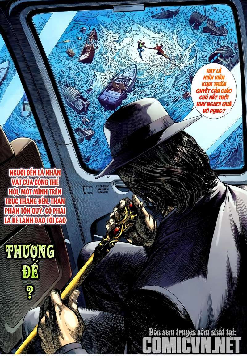 thạch hắc long truyện chapter 12 29