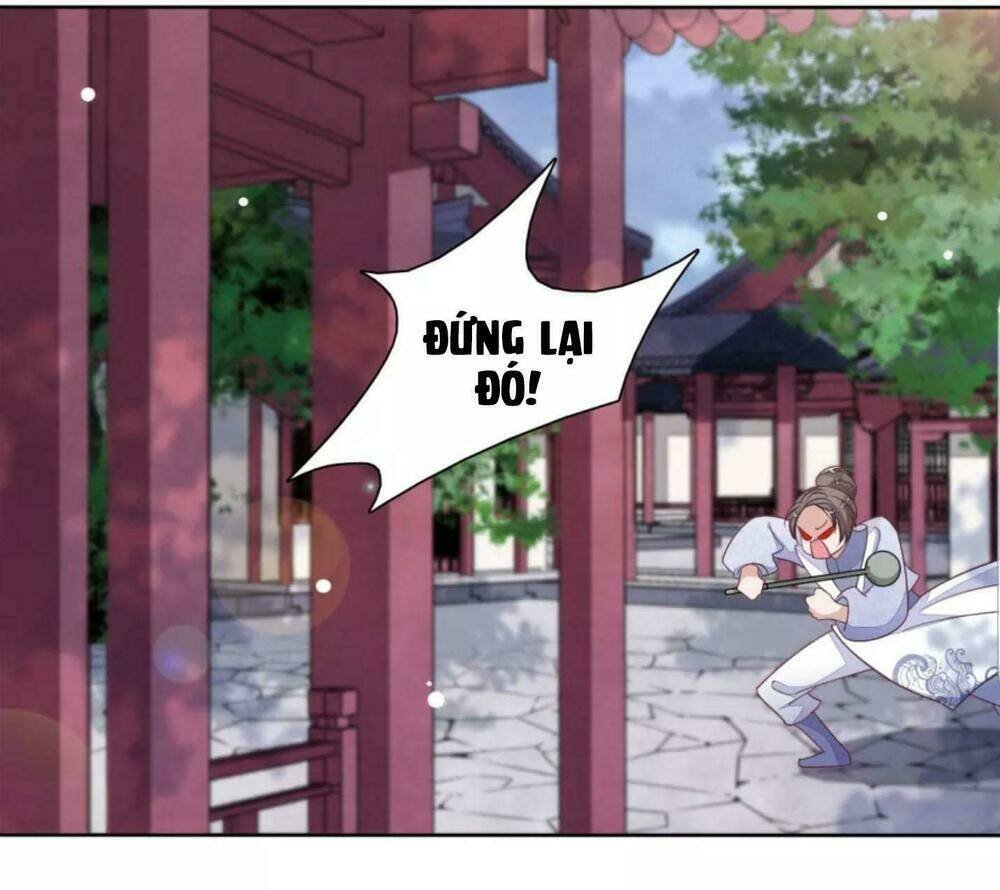 xuyên về cổ đại làm quốc bảo chapter 16 29