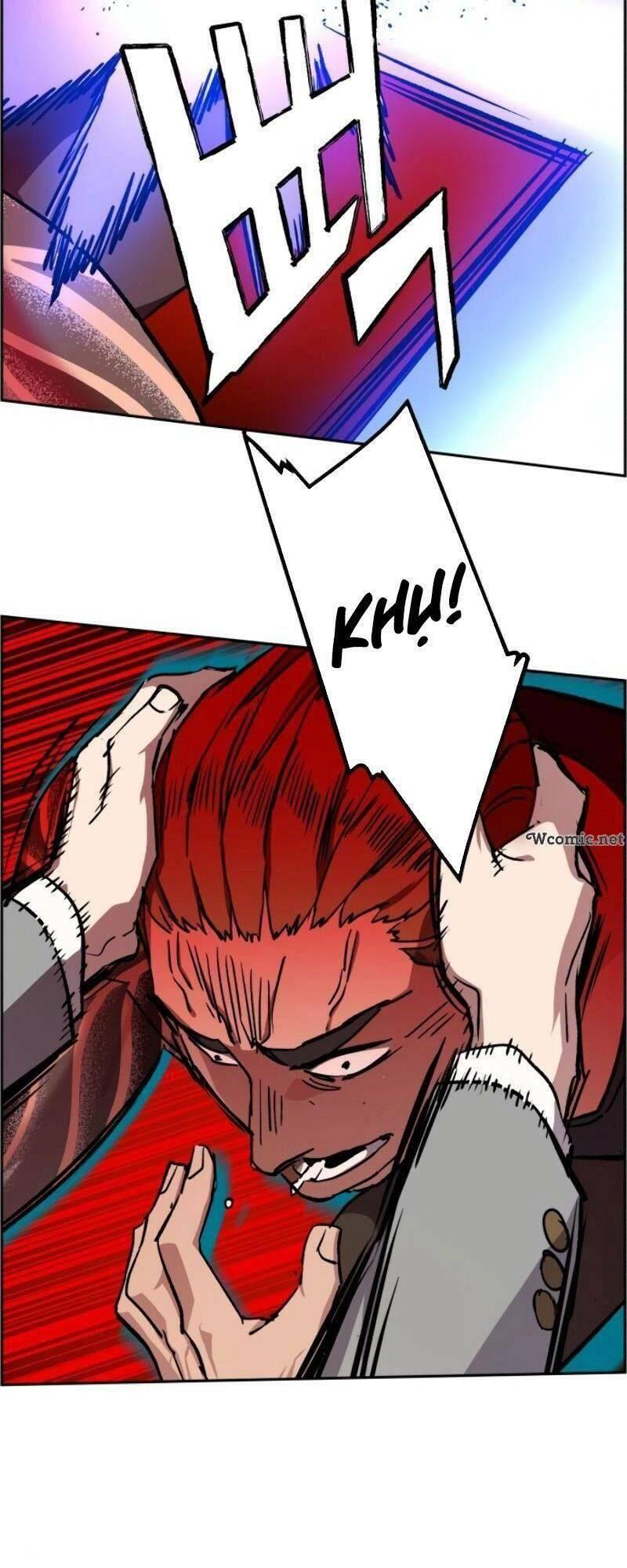 bạn học tôi là lính đánh thuê chapter 37 73