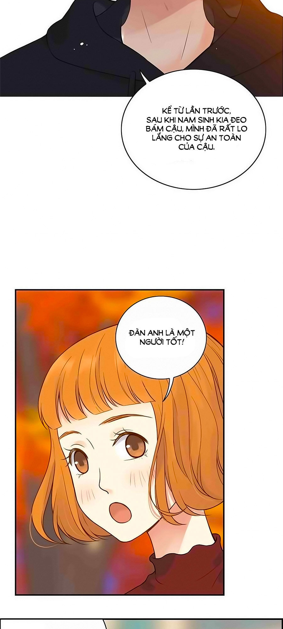 bạc hà chi hạ chapter 41 39