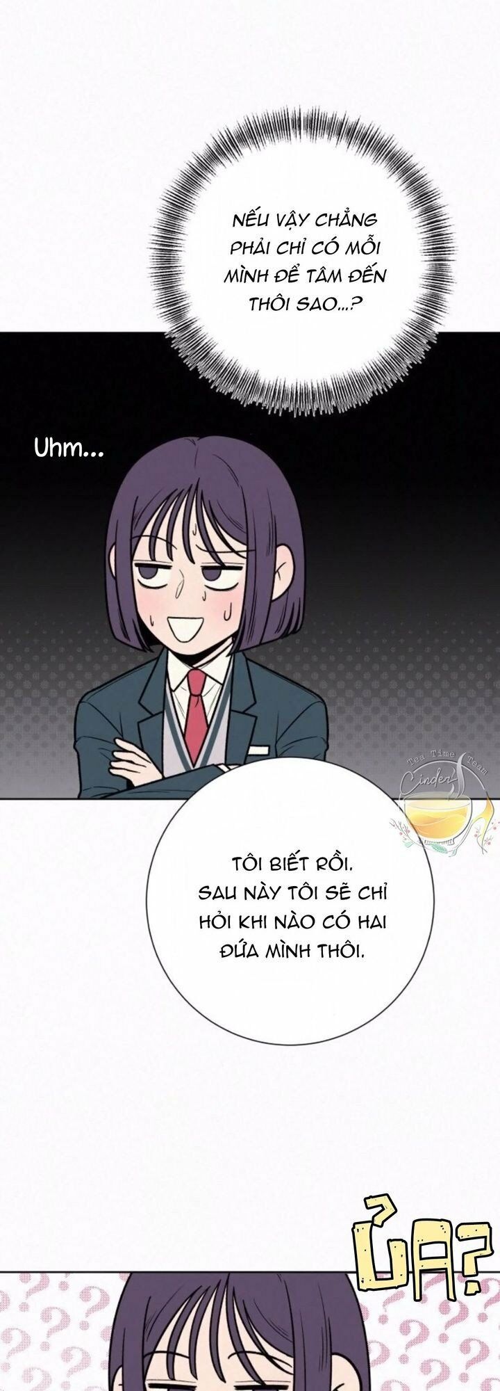 chiến lược: tình yêu trong sáng chapter 17 29