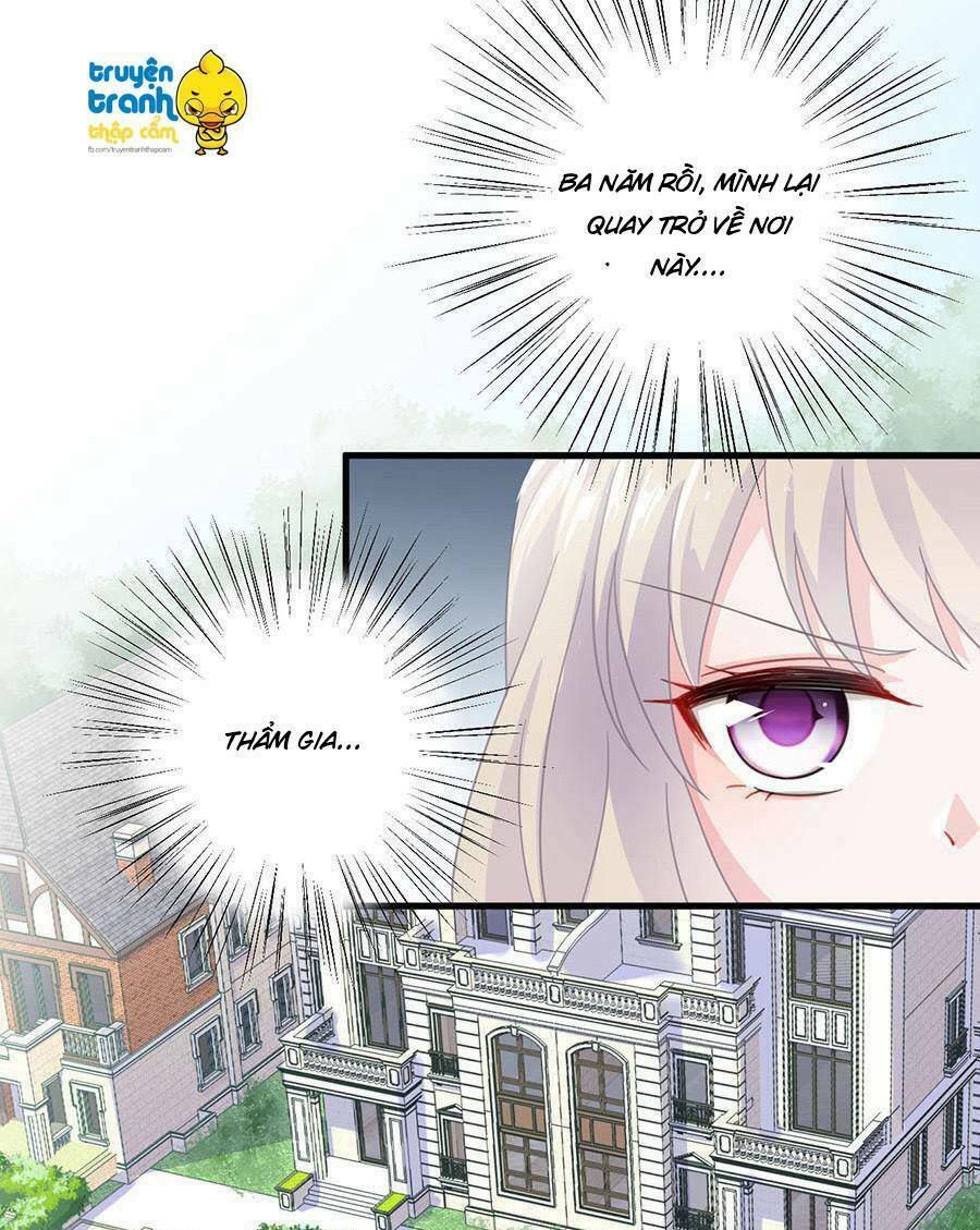 chọc tới chủ tịch tổng tài 2 chapter 7 34