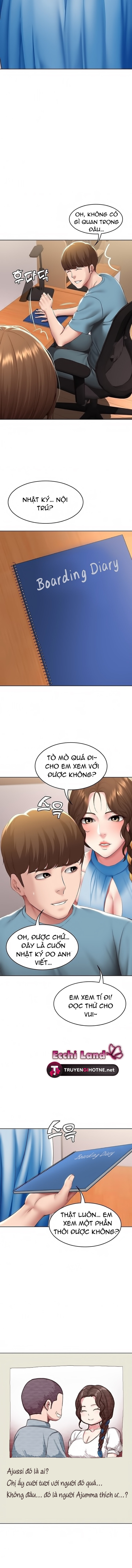 nhật ký nội trú chapter 130.2 5