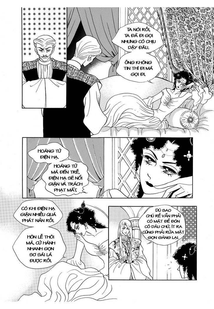 princess manhwa chapter 54 26