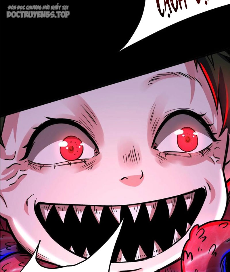 quỷ dị dược tề sư: bệnh nhân của ta đều là kinh khủng chapter 153 30