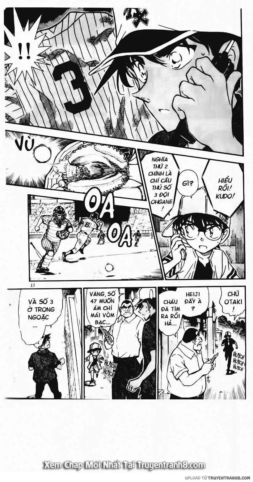 conan chapter 447 11
