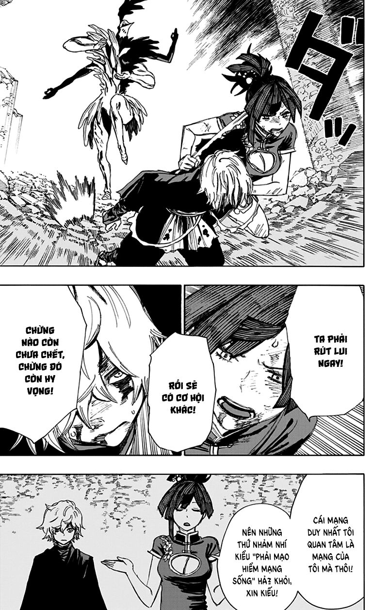 jigokuraku chapter 67 17