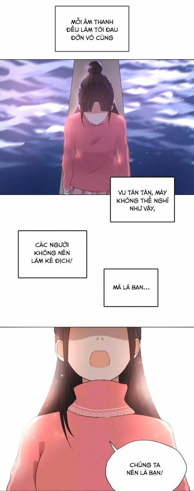 chào buổi sáng, hướng dương chapter 42 8