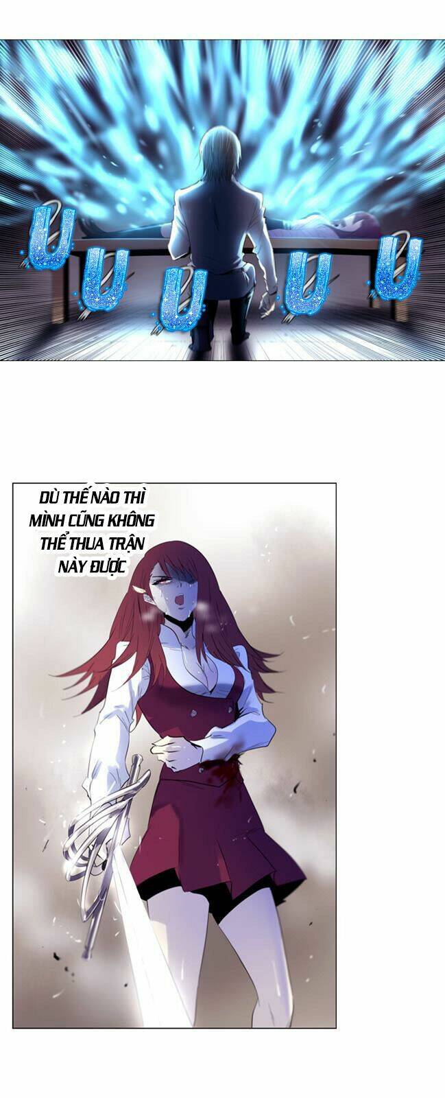 bản khế ước linh hồn chapter 145 21