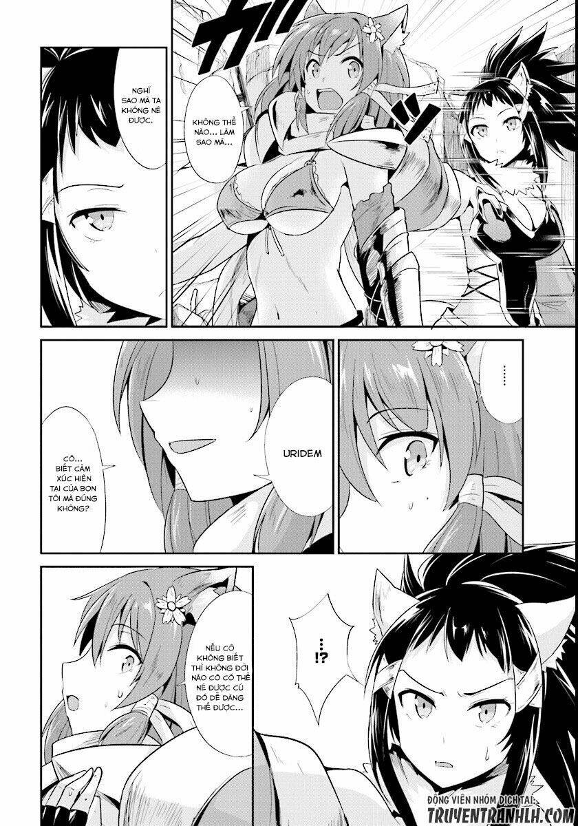 sennen sensou aigis - eiyuu no kizuna chapter 16 23