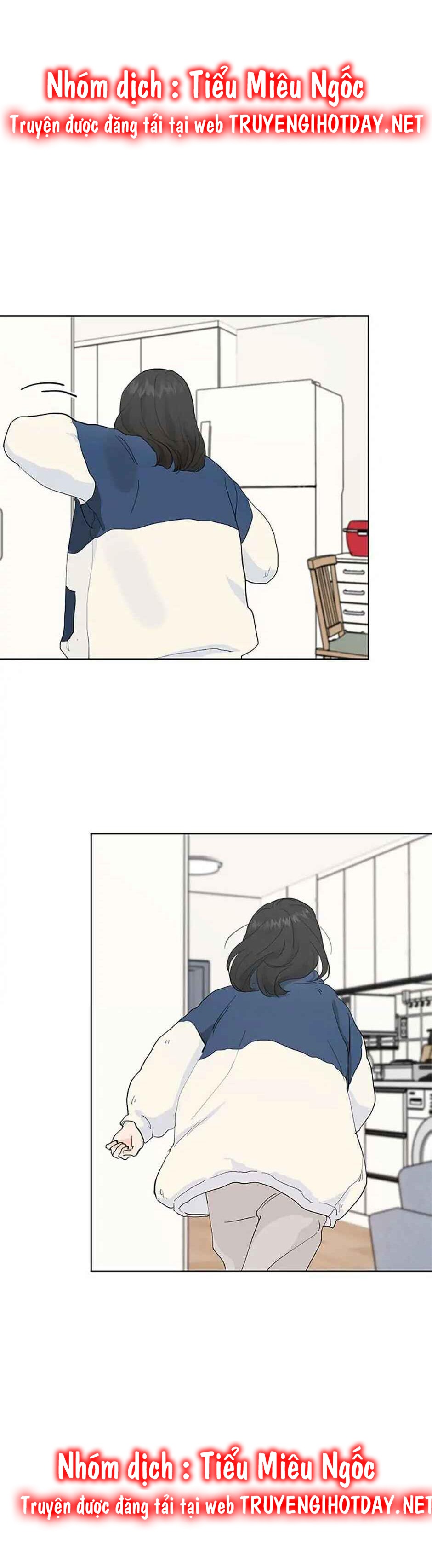 ngày mai tươi đẹp chapter 13 10