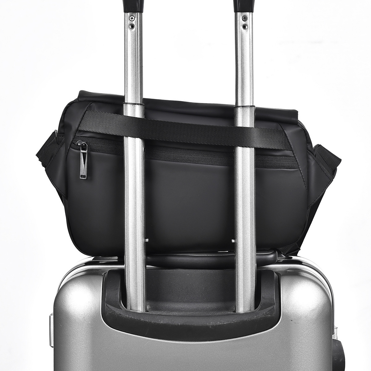 Túi đeo chéo nam phong cách mới  - BEE GEE DCN9372