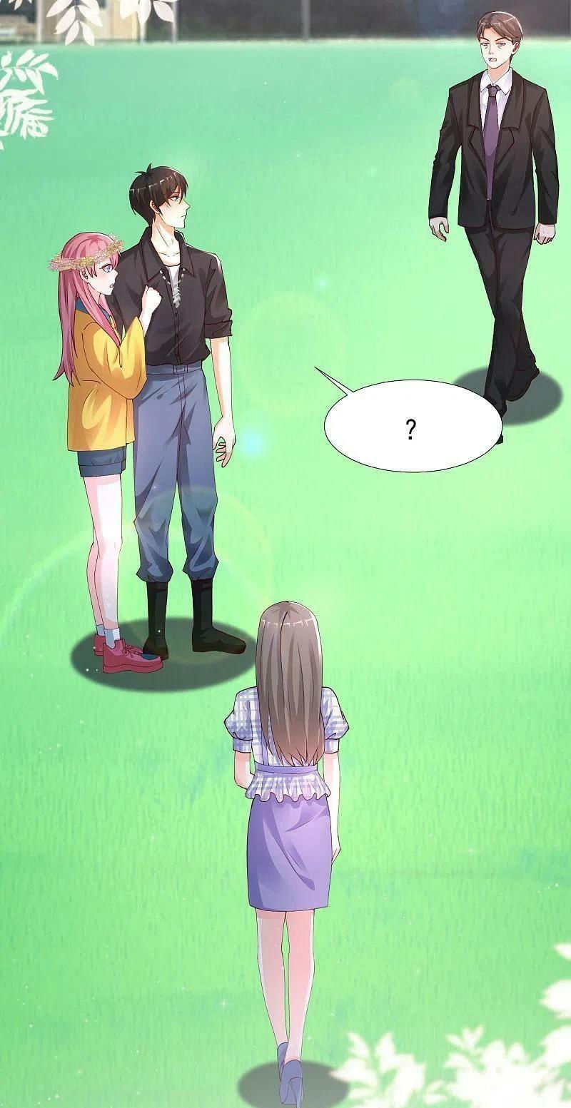 tối cường vận đào hoa chapter 240 5