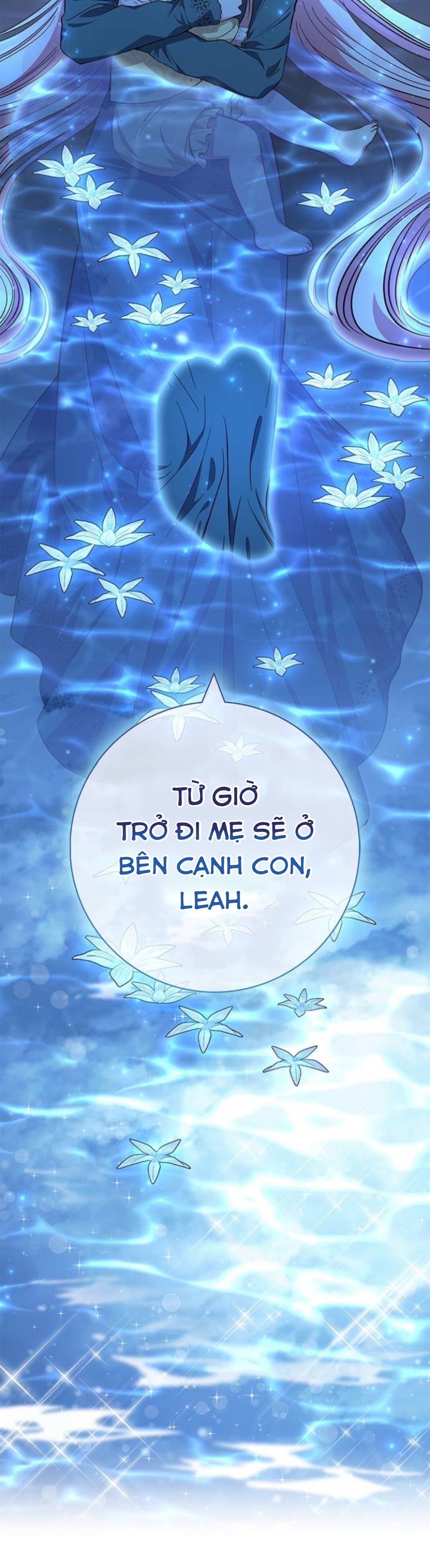 tôi trở thành mẹ của nam chính hoàn hảo chapter 32 46