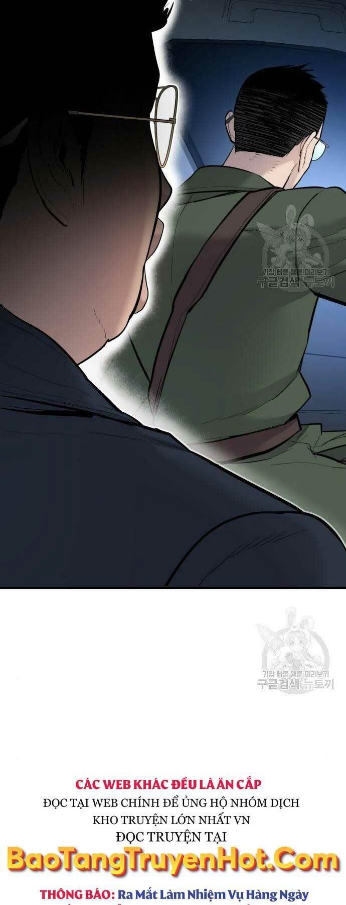 đặc vụ kim chapter 44.5 5