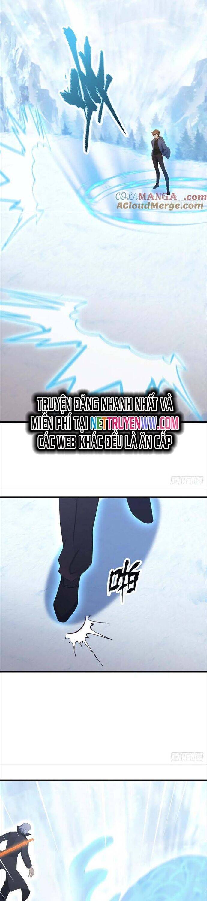 tu tiên trở về tại vườn trường – season 2 chapter 69 11