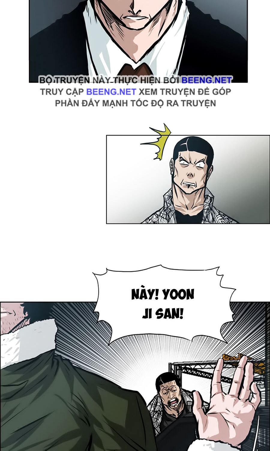 bá chủ học đường ss3 chapter 17 21