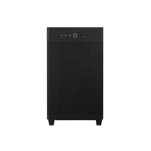 Vỏ Case ASUS Prime AP201 TG MicroATX ( Mặt Kính ) - Hàng Chính Hãng