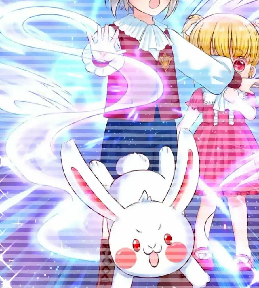 bỗng một ngày nọ trở thành con gái vua chapter 99 24