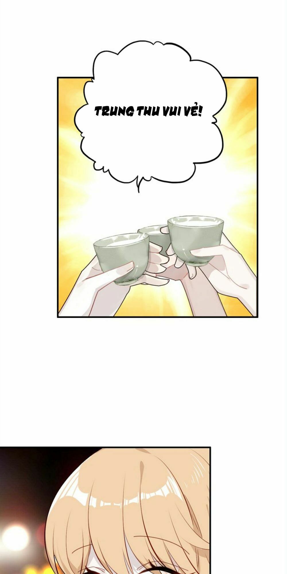 Ái Thượng Ngạo Kiều Long Vương Gia chapter 16.5 - Trang 7