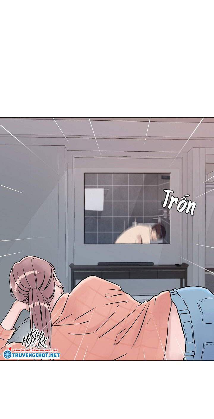 [18+] công tư phân minh chapter 22.1 22