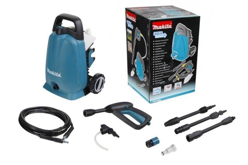 MÁY XỊT ÁP LỰC CAO 1300W MAKITA HW102 - HÀNG CHÍNH HÃNG