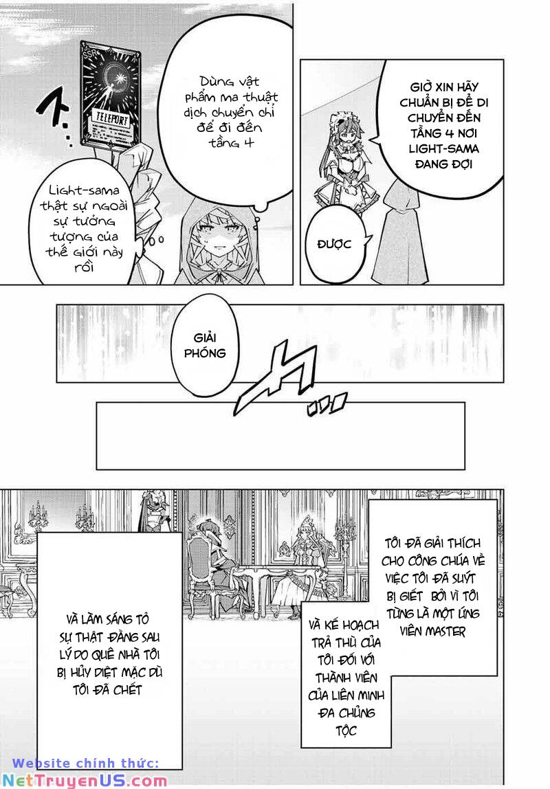 Bị Phản Bội Bởi Đồng Đội Và Sở Hữu [Gacha Không Giới Hạn] Lv.9999 chapter 85 6