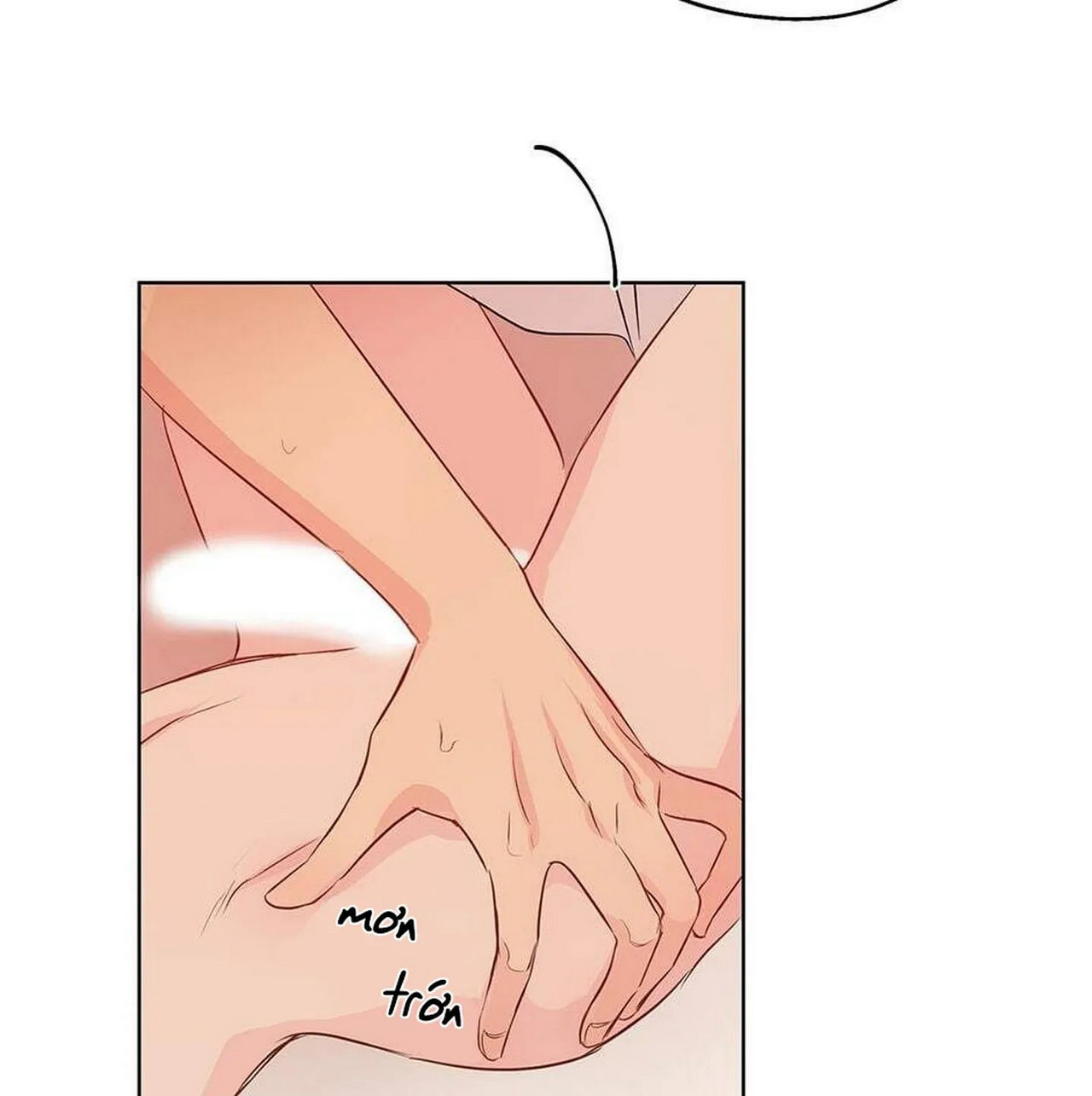 chuyện quái gì với giấc mơ đó vậy chapter 5 80