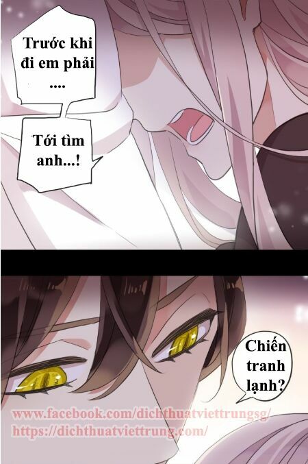 vết cắn ngọt ngào phần 2 chapter 54 15