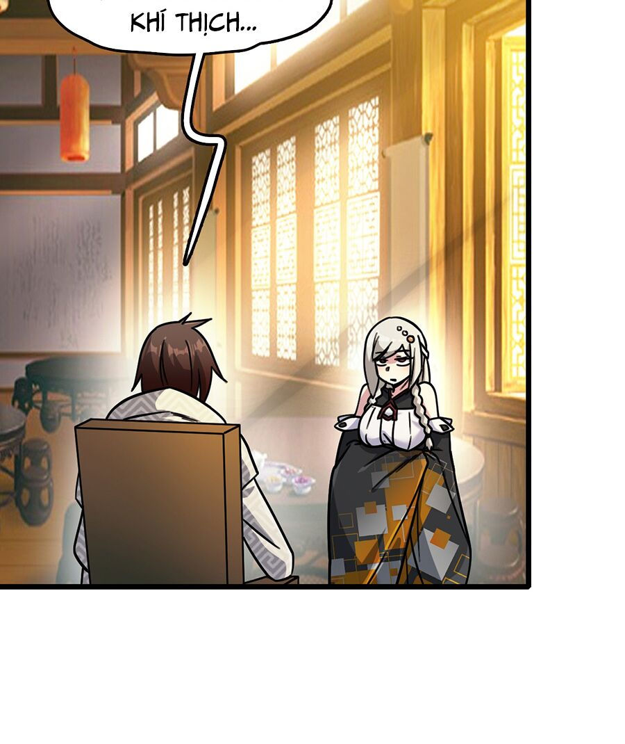 đại bảo kiếm của tôi chapter 59 89