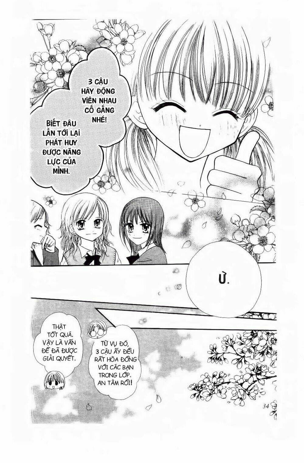 thứ 6 ngày 13 chapter 11 31