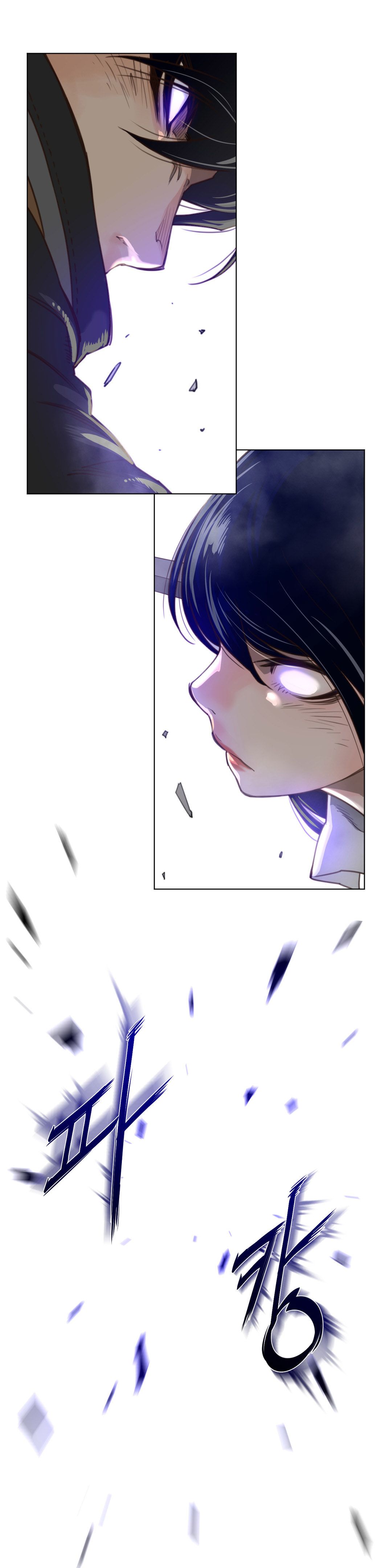 một nửa hoàn hảo chapter 25 25