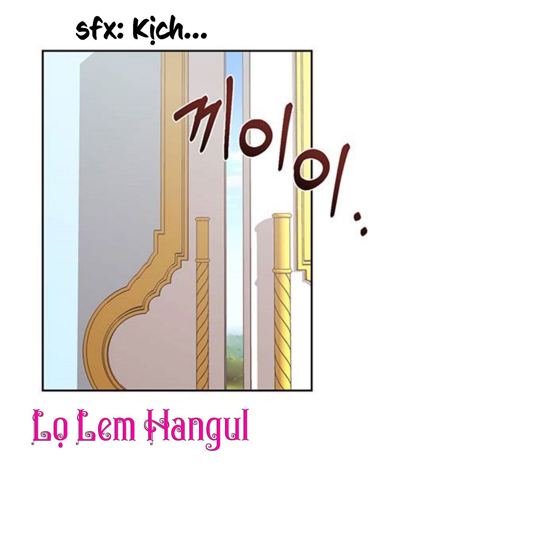 tôi là vị hôn thê phản diện chapter 6 14