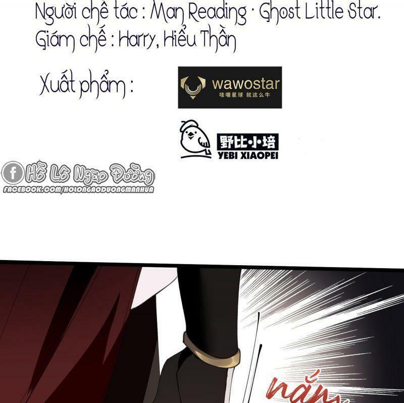 phế vật công chúa muốn nhặt chồng chapter 21 7