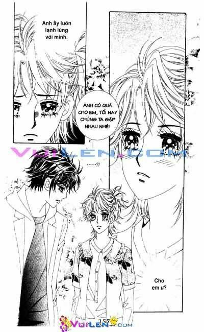 chạm mặt thần tượng chapter 11 157