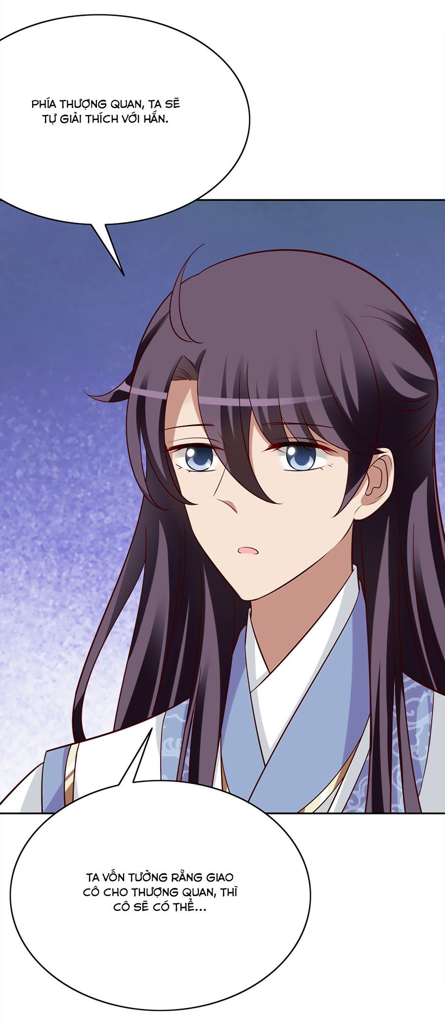 kiêu ngạo vương gia chủng điền phi chapter 101 15