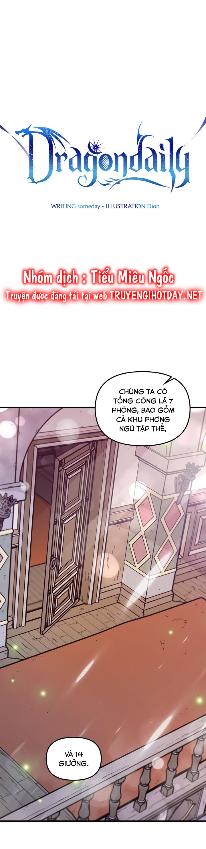 quán trọ dragondaily chapter 9 3