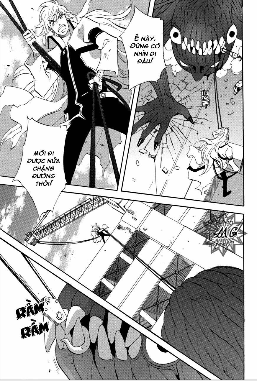 meteor methuselah chapter 57 7