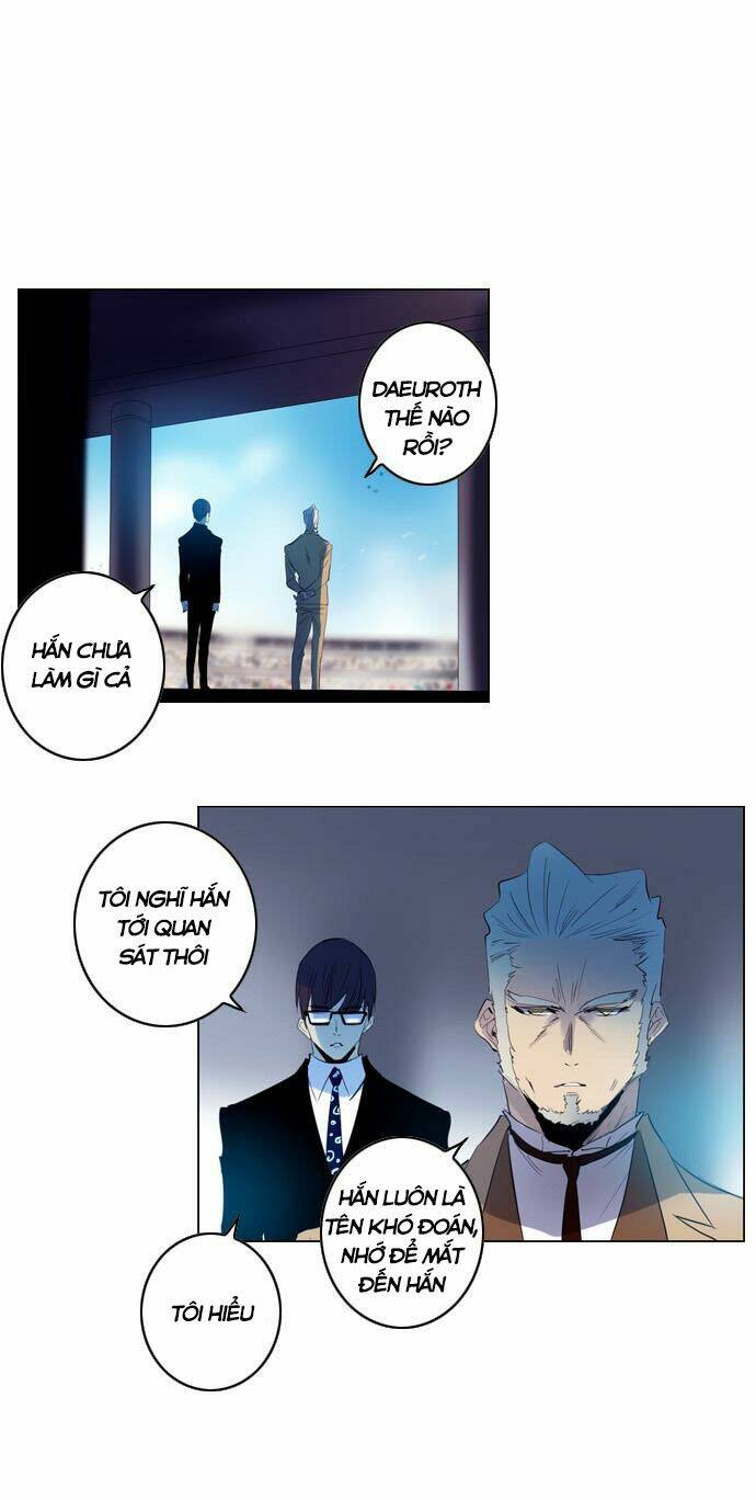 bản khế ước linh hồn chapter 137 21