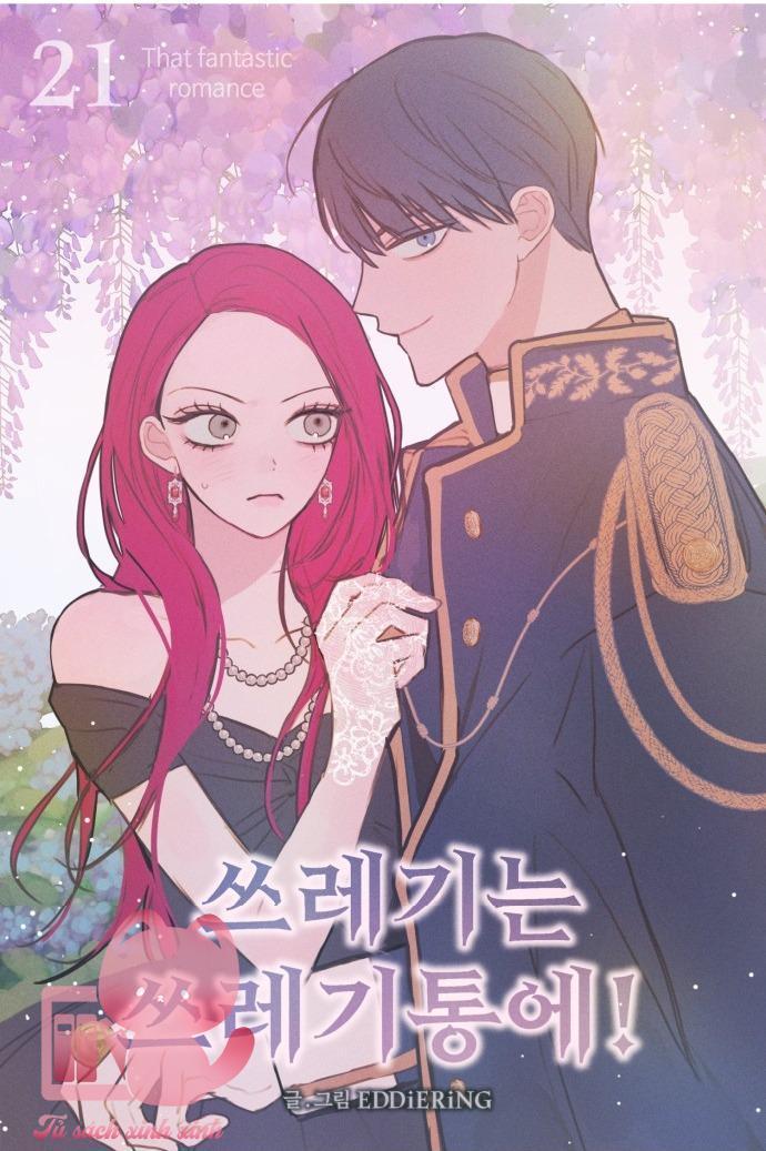 kẻ cắp gặp bà già chapter 21 46