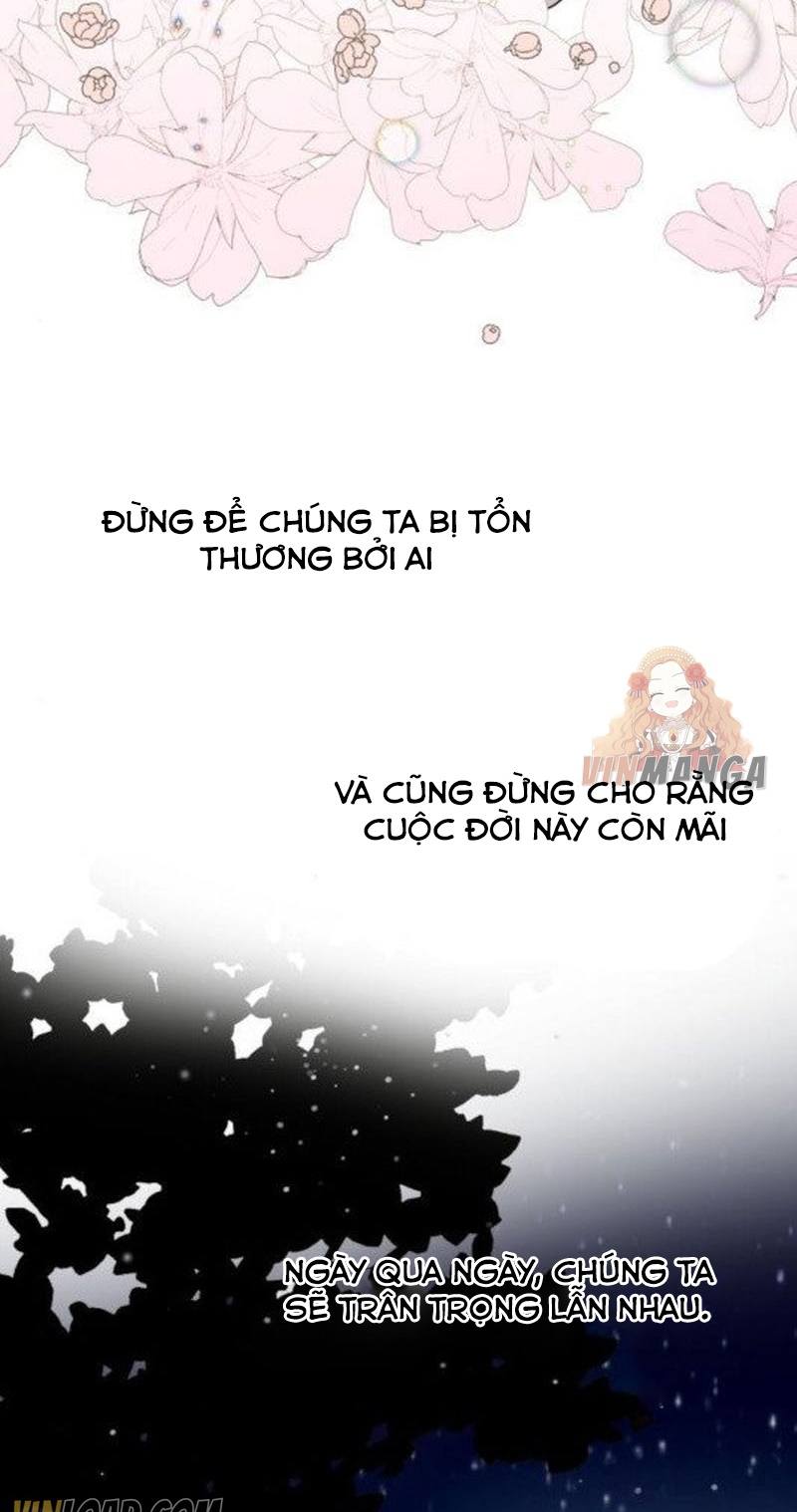 cặp đôi oan gia ngõ hẹp chapter 66 52