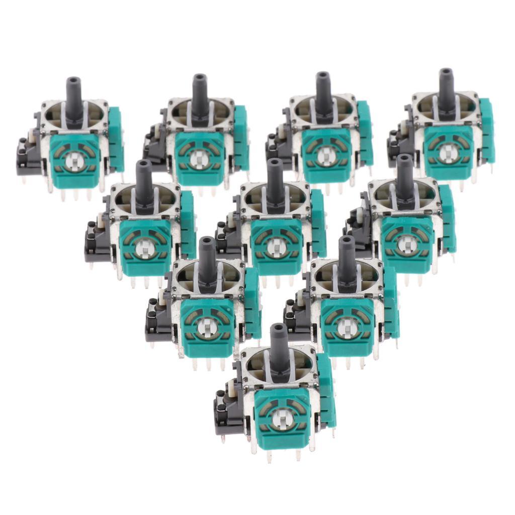 Analog  Control 3D Rocker Replacement Part For    A