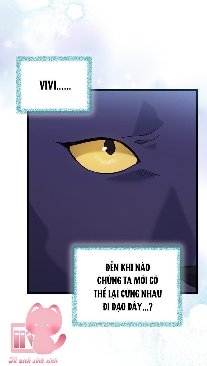 quan hệ cộng sinh giữa báo đen và thỏ trắng chapter 121 23