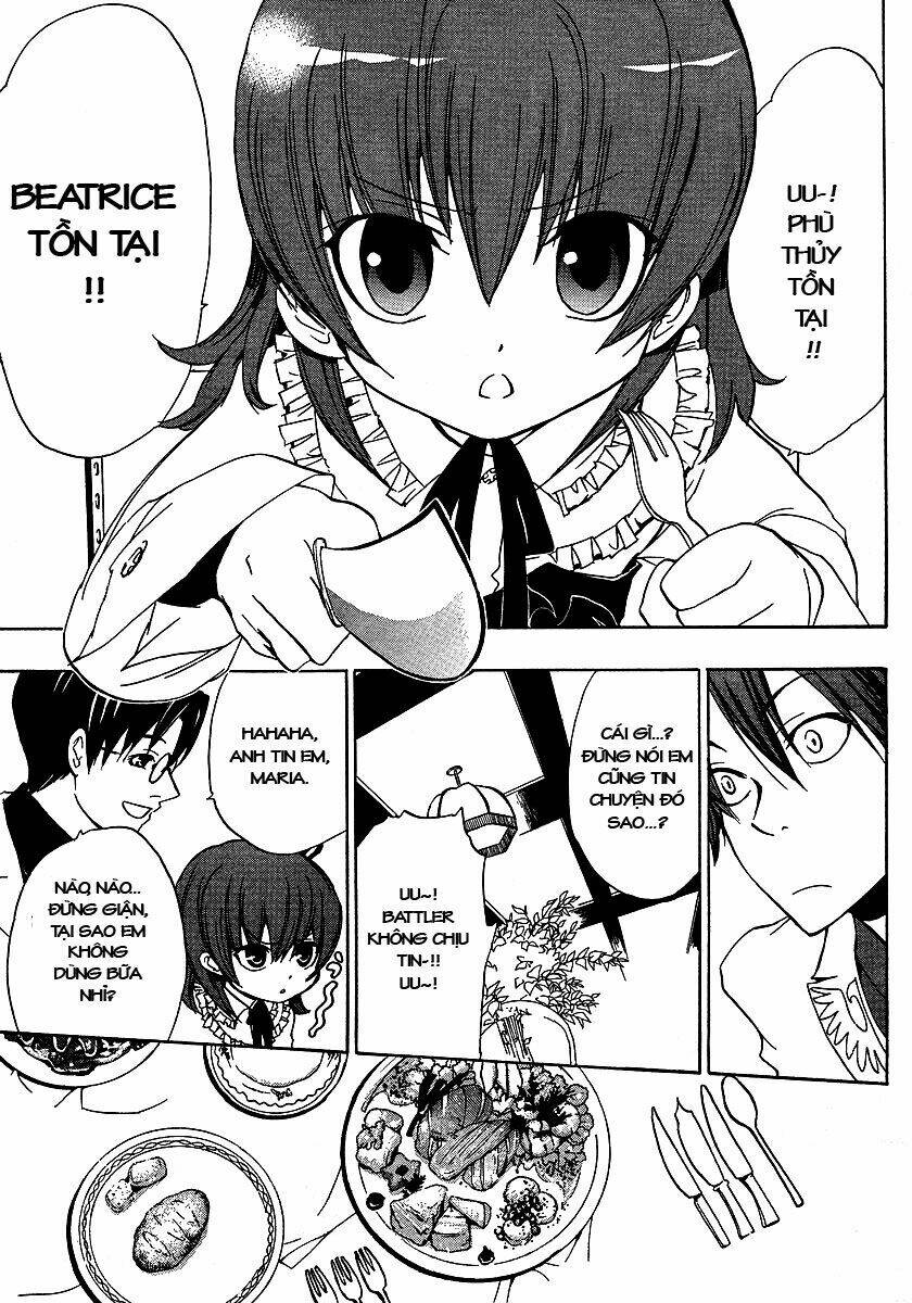 umineko no naku koro ni episode 1: legend of the golden witch chapter 3 10