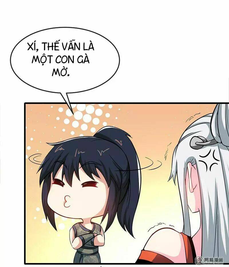 chí tôn thần ma chapter 13 18