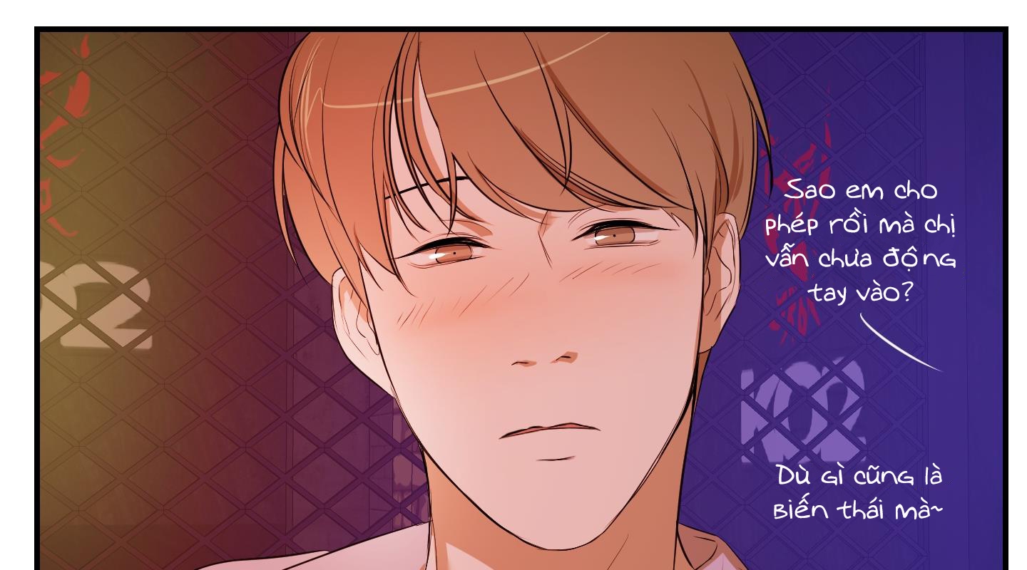 chốn riêng tư chapter 31 75