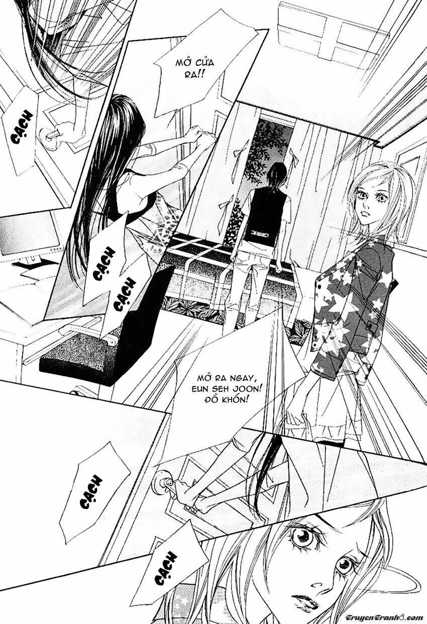 bông hoa của tội lỗi chapter 15 17