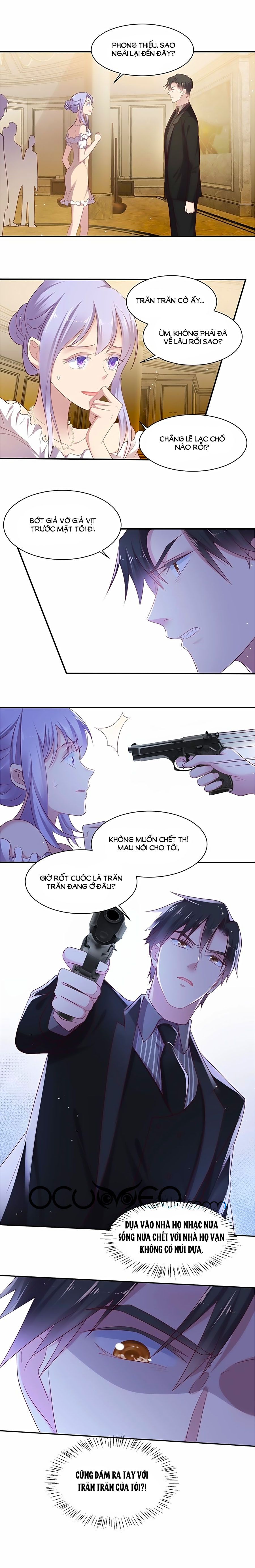 khoá chặt đôi môi (full) chapter 95 10