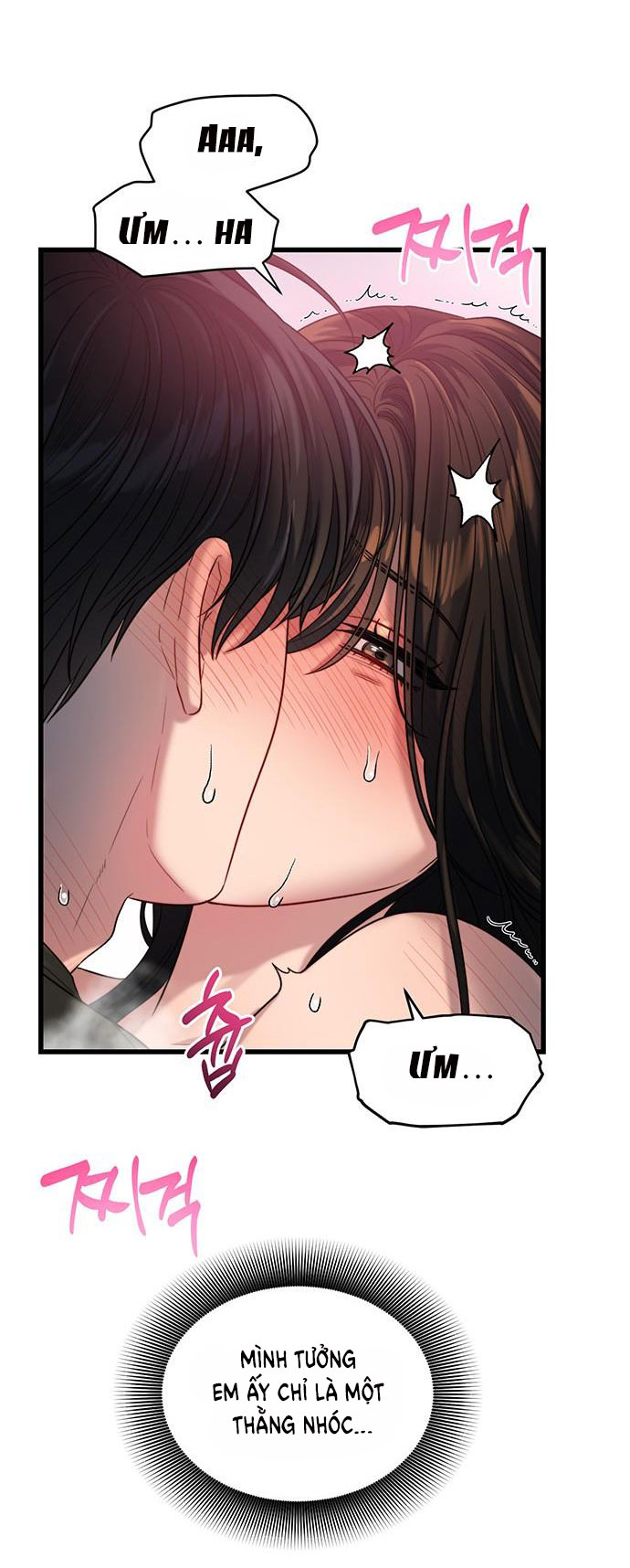 [18+] dục vọng tao nhã chapter 34.2 12